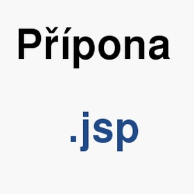 Vznam slova, termn, co je to jsp? Jak a v em zmnit, rozbalit, exportovat, spustit, importovat, vytvoit, upravit soubor s pponou jsp (Internet a web)