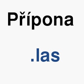 Vznam slova, termn, co je to las? Jak a v em konvertovat, zobrazit, upravit, pevst, importovat, rozbalit, pehrt soubor s pponou las (Konfiguran soubory)