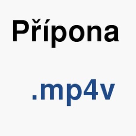 Vznam slova, termn, co je to mp4v? Jak a v em editovat, komprimovat, rozbalit, spustit, pevst, upravit, vytvoit soubor s pponou mp4v (Video soubory)