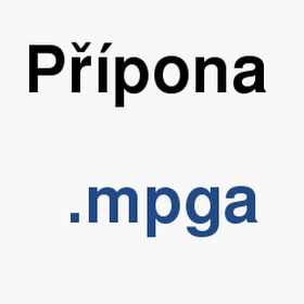 Vznam slova, termn, co je to mpga? Jak a v em pevst, komprimovat, konvertovat, spustit, vytvoit, editovat, importovat soubor s pponou mpga (Audio soubory)