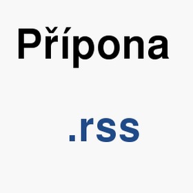 V�znam slova, term�n, co je to rss? Jak a v �em zm�nit, prohl�et, konvertovat, p�ev�st, spustit, vytvo�it, importovat soubor s p��ponou rss (Internet a web)