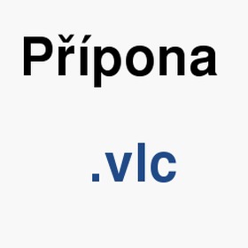 V�znam slova, term�n, co je to vlc? Jak a v �em prohl�et, spustit, zobrazit, p�ev�st, konvertovat, zm�nit, komprimovat soubor s p��ponou vlc (Audio soubory)