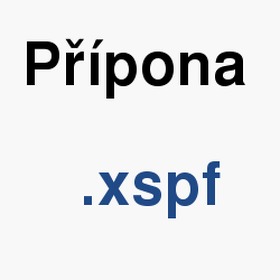 Vznam slova, termn, co je to xspf? Jak a v em otevt, pehrt, zobrazit, rozbalit, komprimovat, spustit, upravit soubor s pponou xspf (Konfiguran soubory)